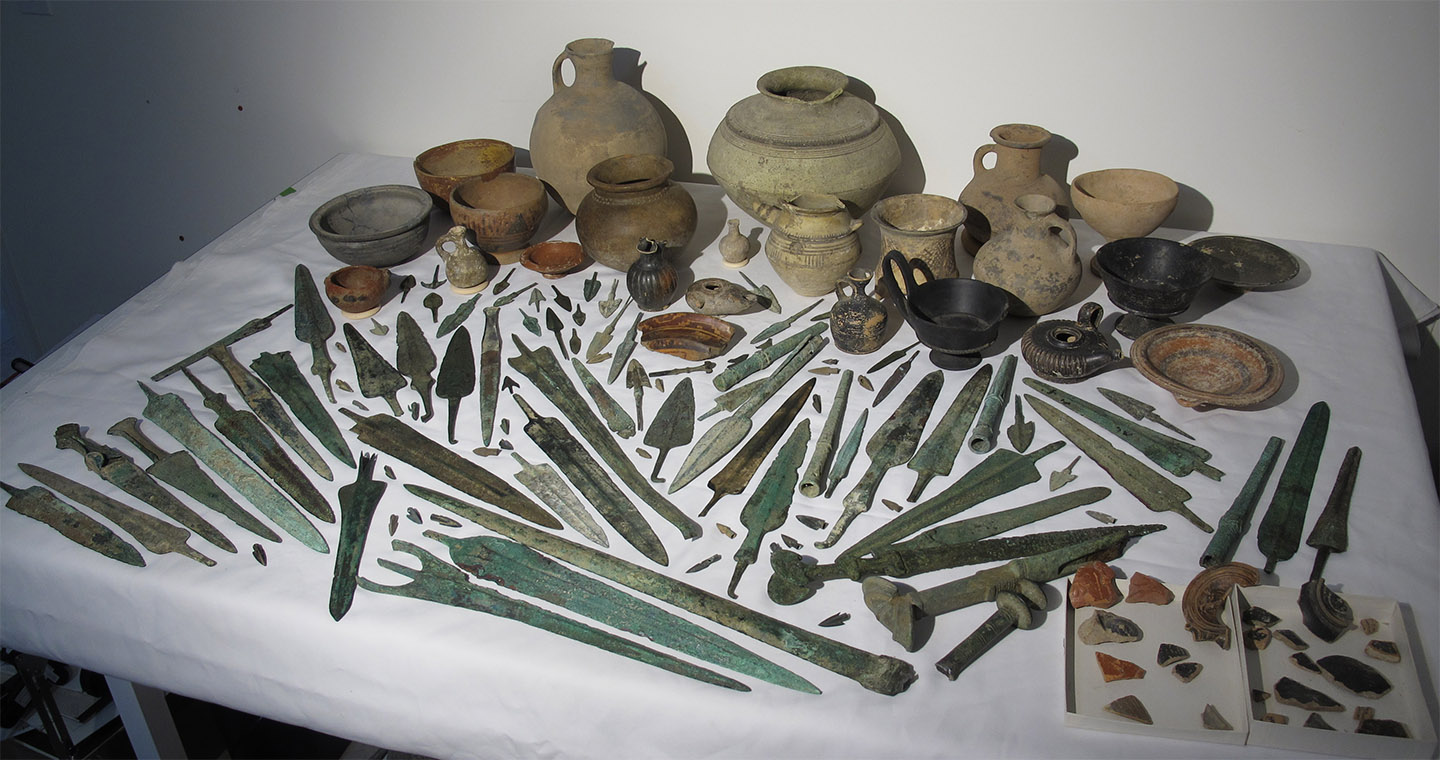 Three-Latest-Pottery-Pickups